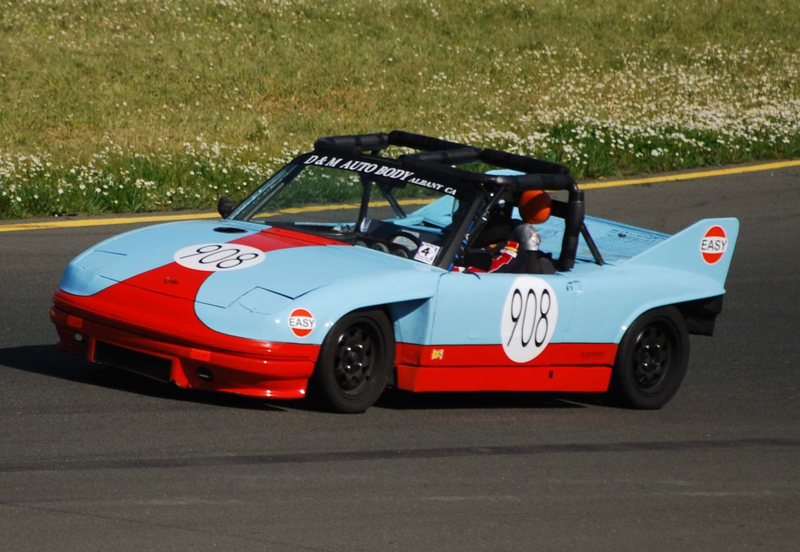 Illustration for article titled The Top 147 Lemons of the Sears Pointless 24 Hours of LeMons